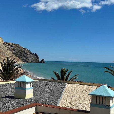 Luz Beach Apartments 외부 사진
