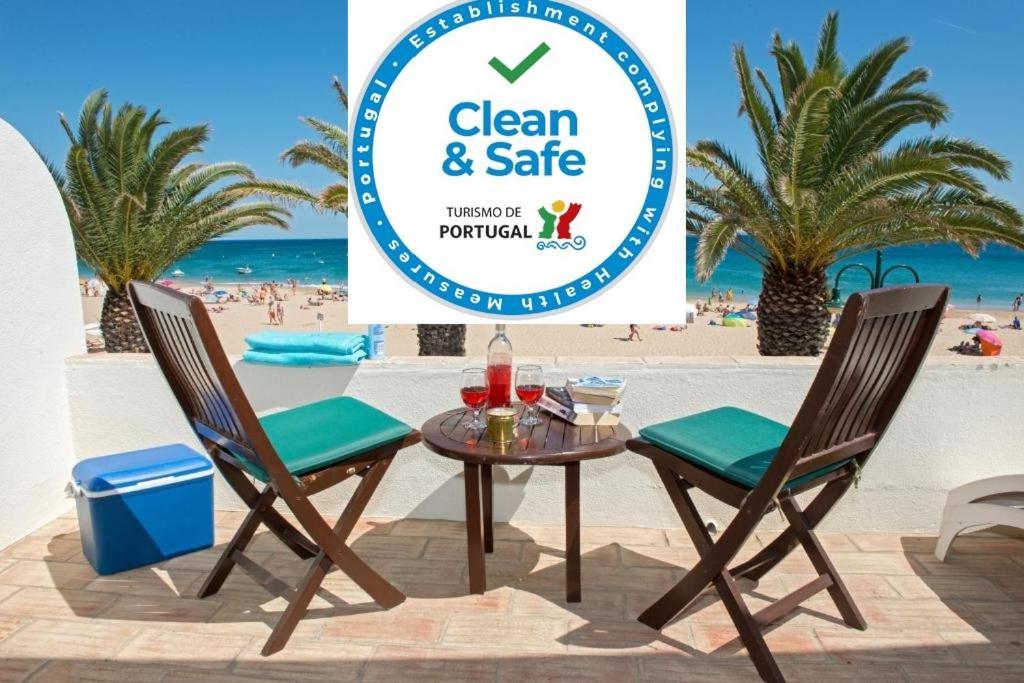 Luz Beach Apartments 외부 사진