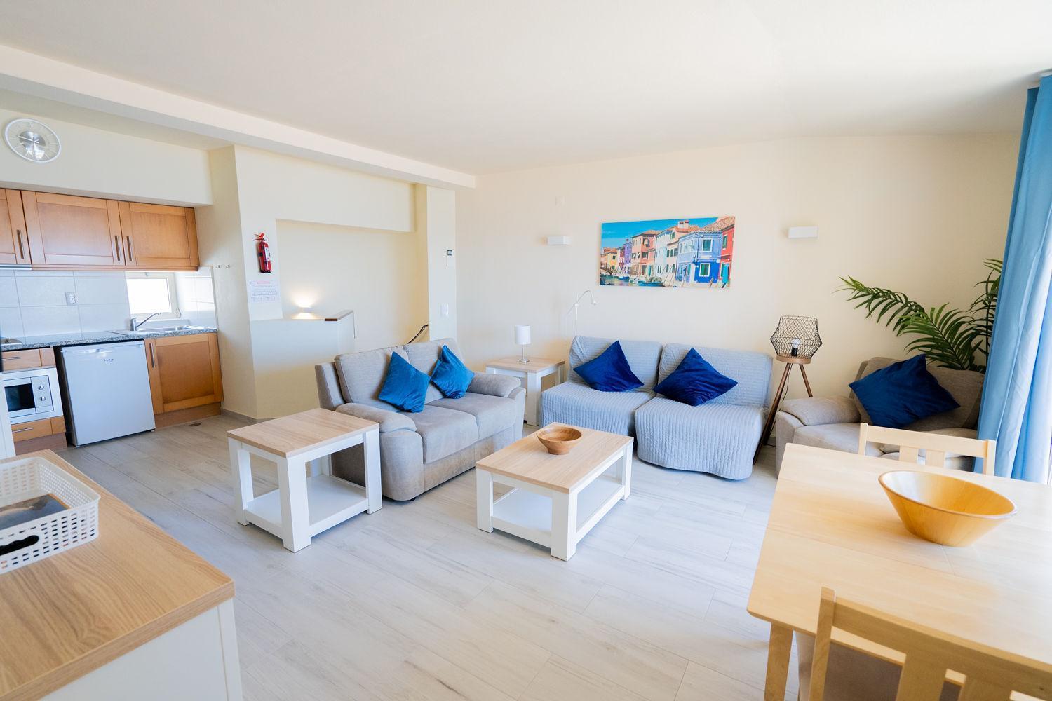 Luz Beach Apartments 외부 사진
