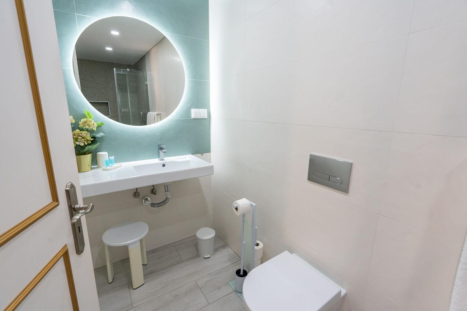 Luz Beach Apartments 외부 사진