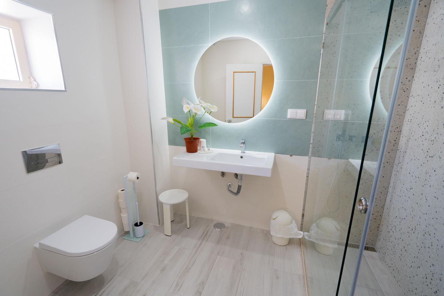 Luz Beach Apartments 외부 사진