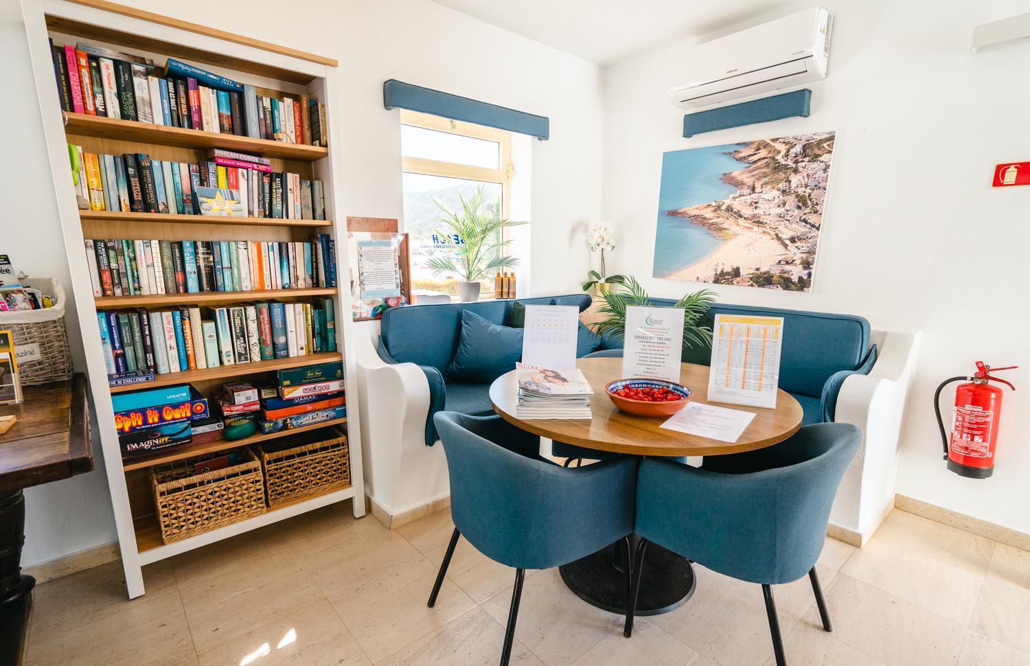 Luz Beach Apartments 외부 사진