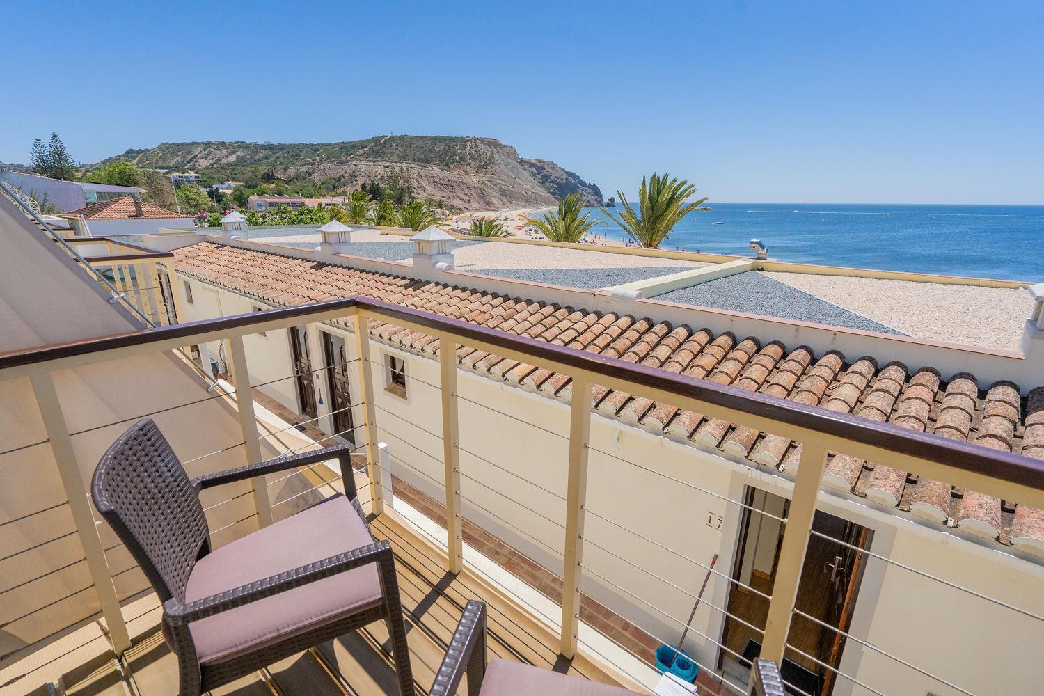 Luz Beach Apartments 외부 사진
