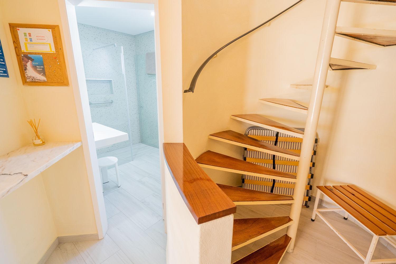 Luz Beach Apartments 외부 사진