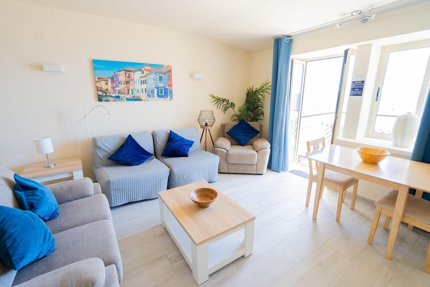 Luz Beach Apartments 외부 사진