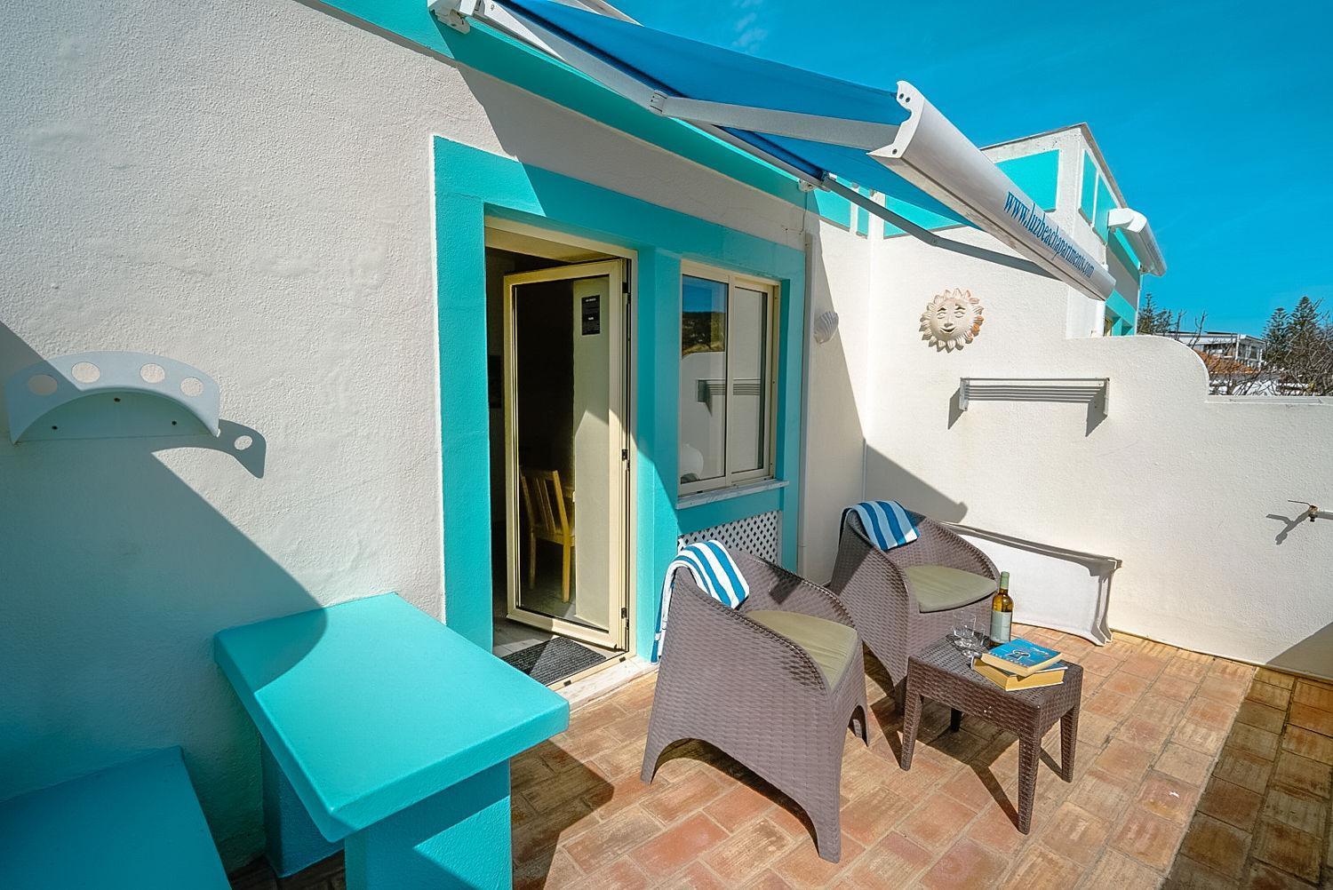 Luz Beach Apartments 외부 사진