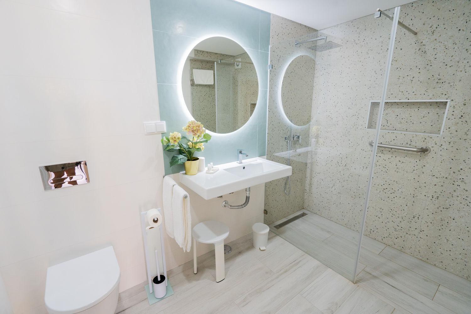 Luz Beach Apartments 외부 사진