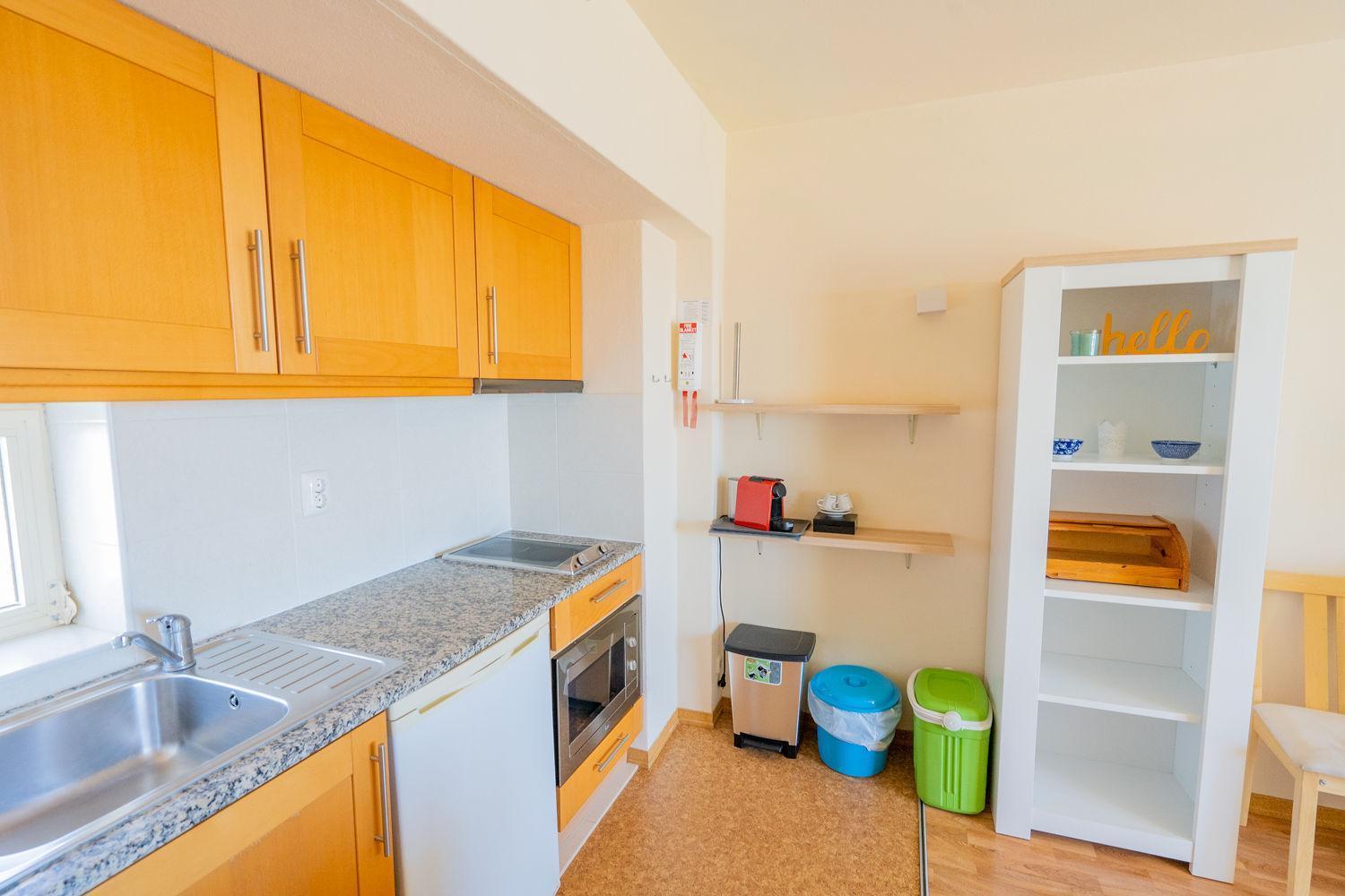 Luz Beach Apartments 외부 사진