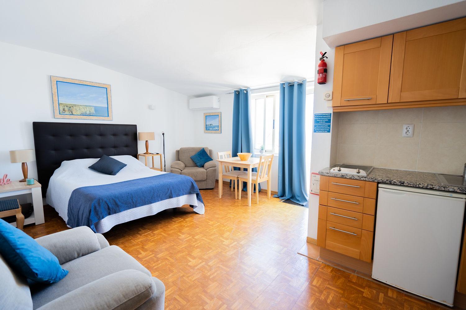 Luz Beach Apartments 외부 사진