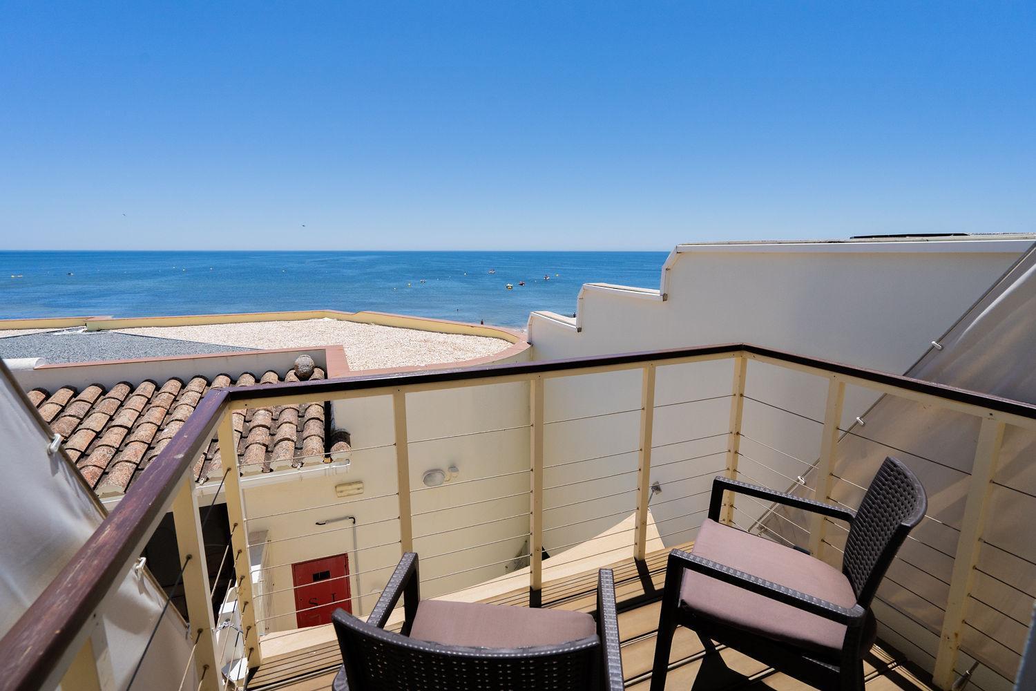 Luz Beach Apartments 외부 사진