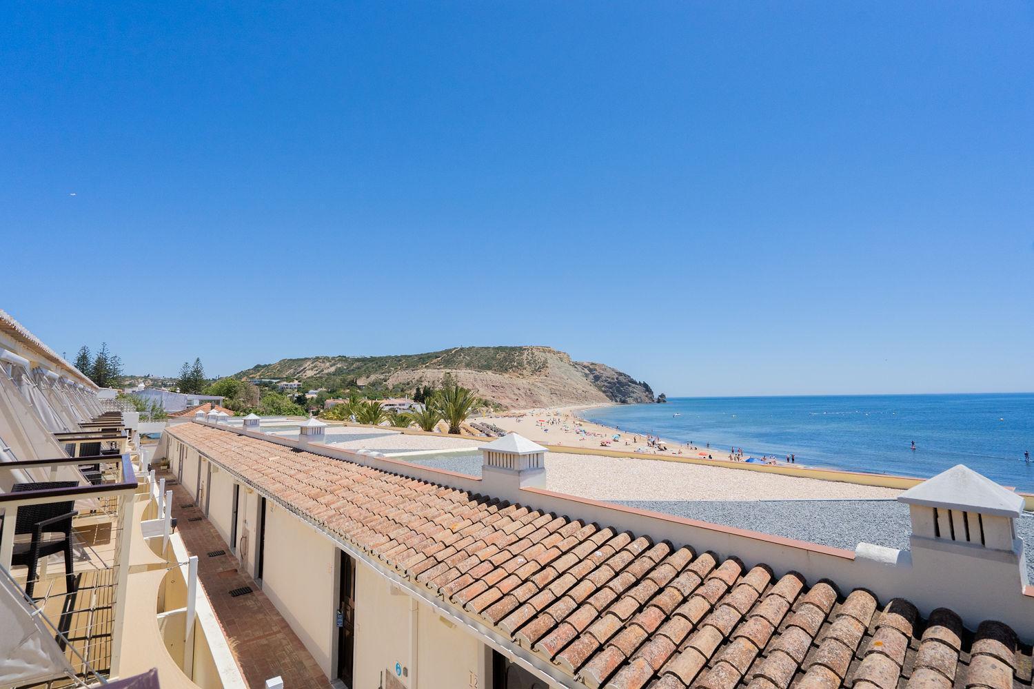 Luz Beach Apartments 외부 사진