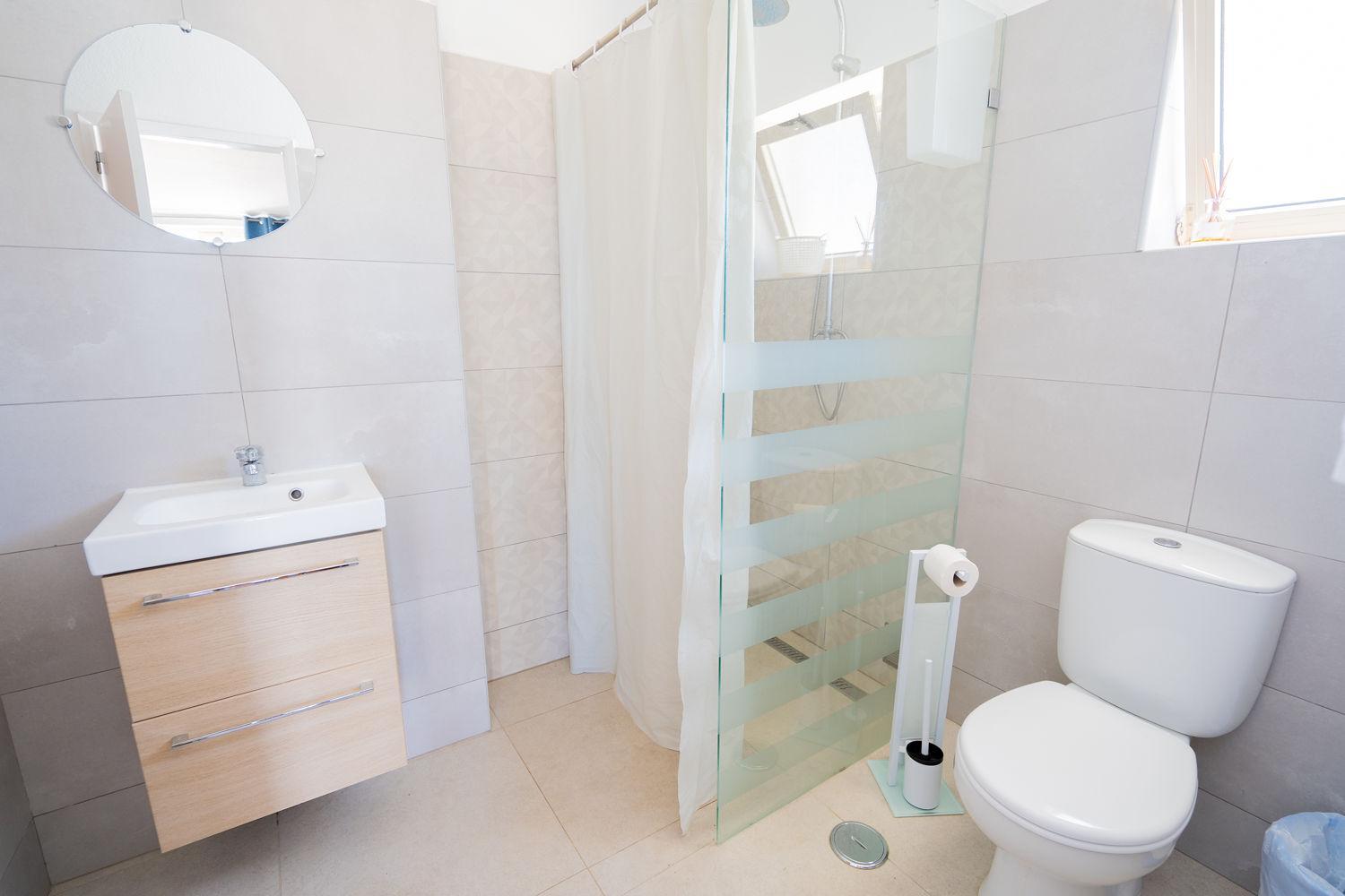 Luz Beach Apartments 외부 사진