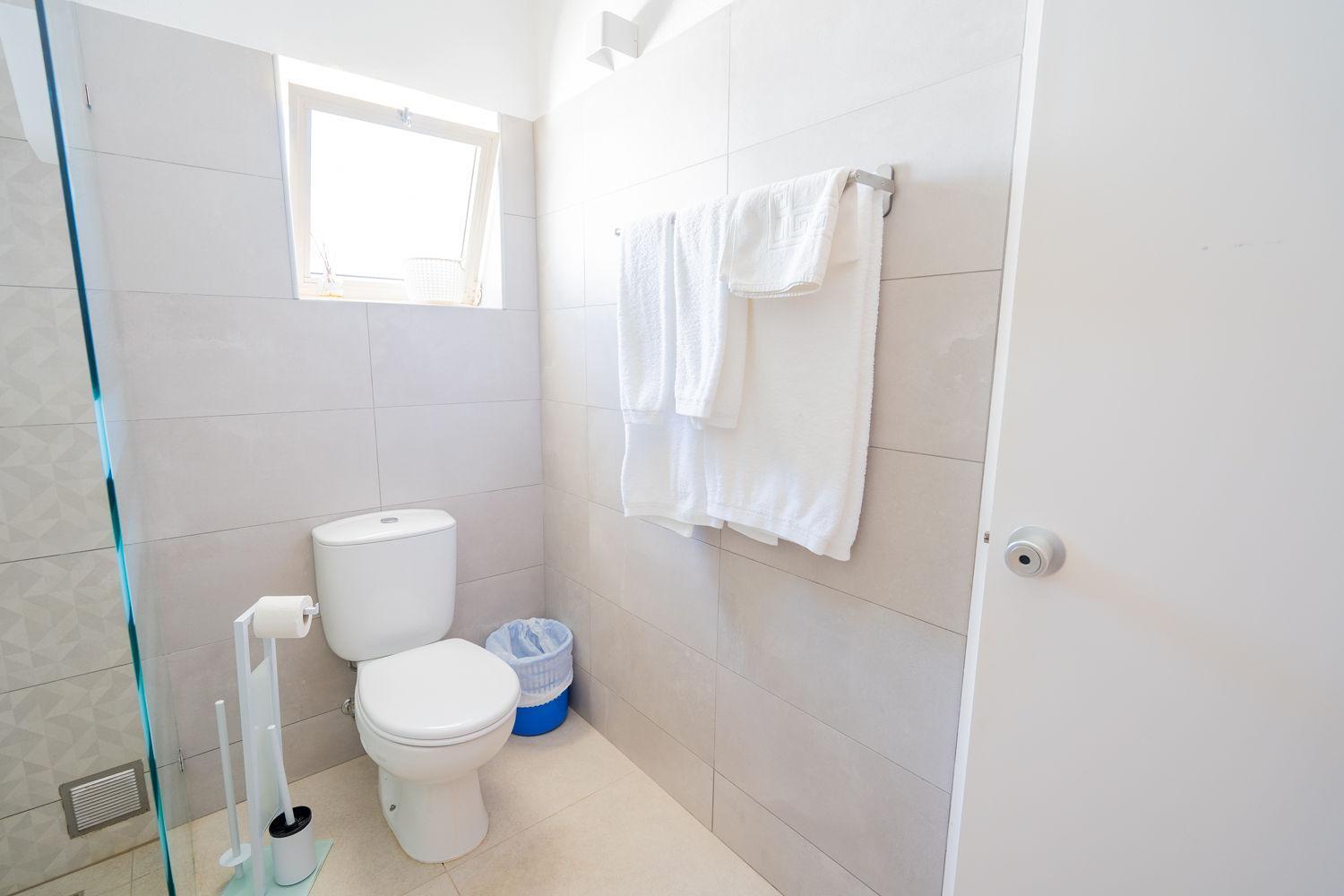 Luz Beach Apartments 외부 사진