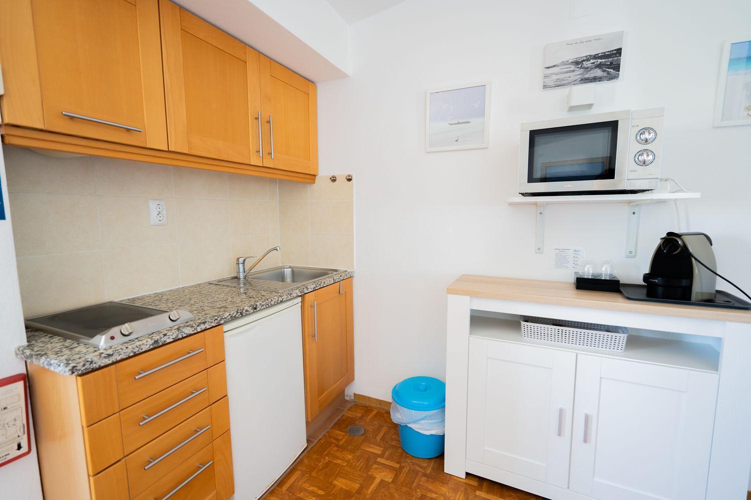 Luz Beach Apartments 외부 사진