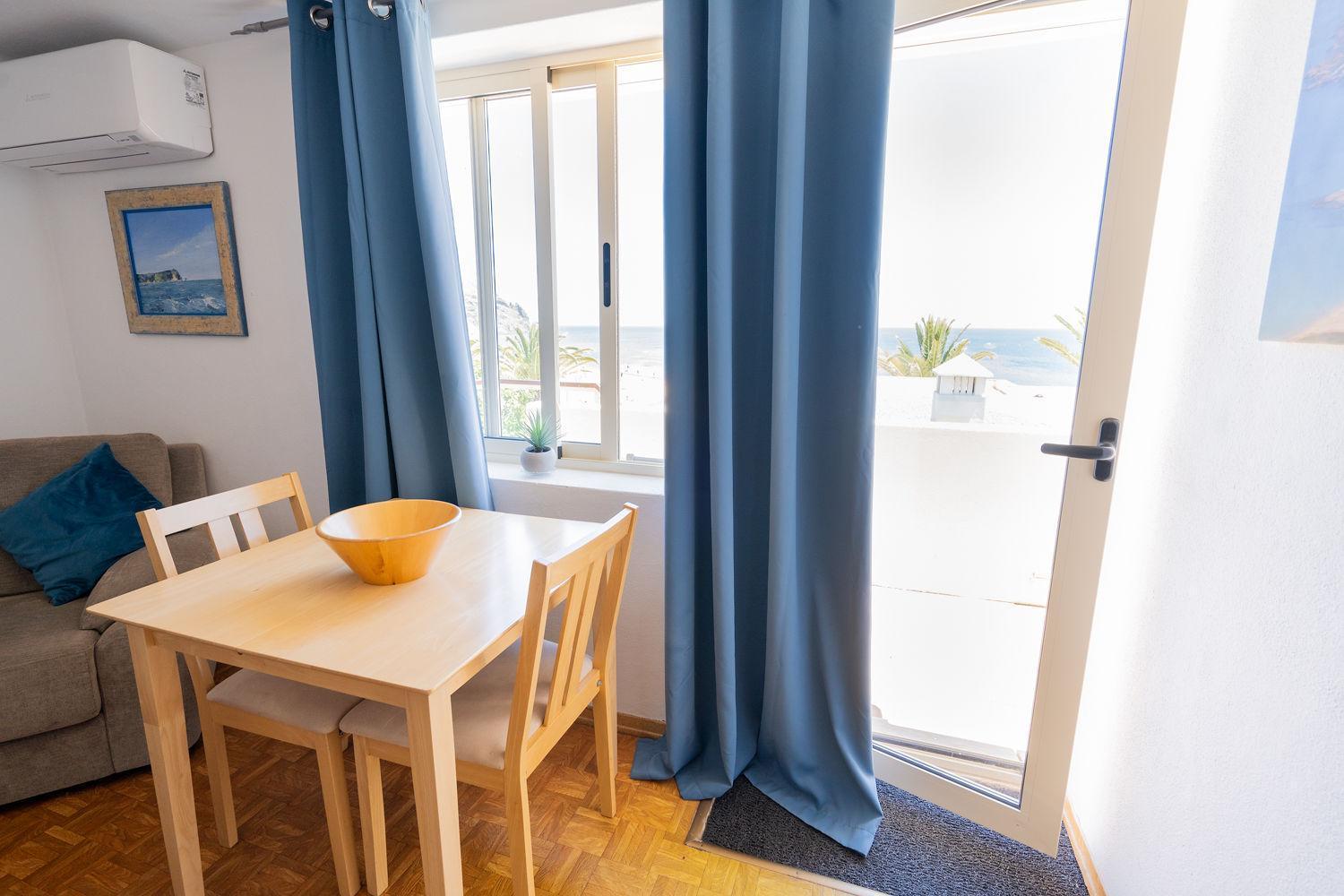 Luz Beach Apartments 외부 사진