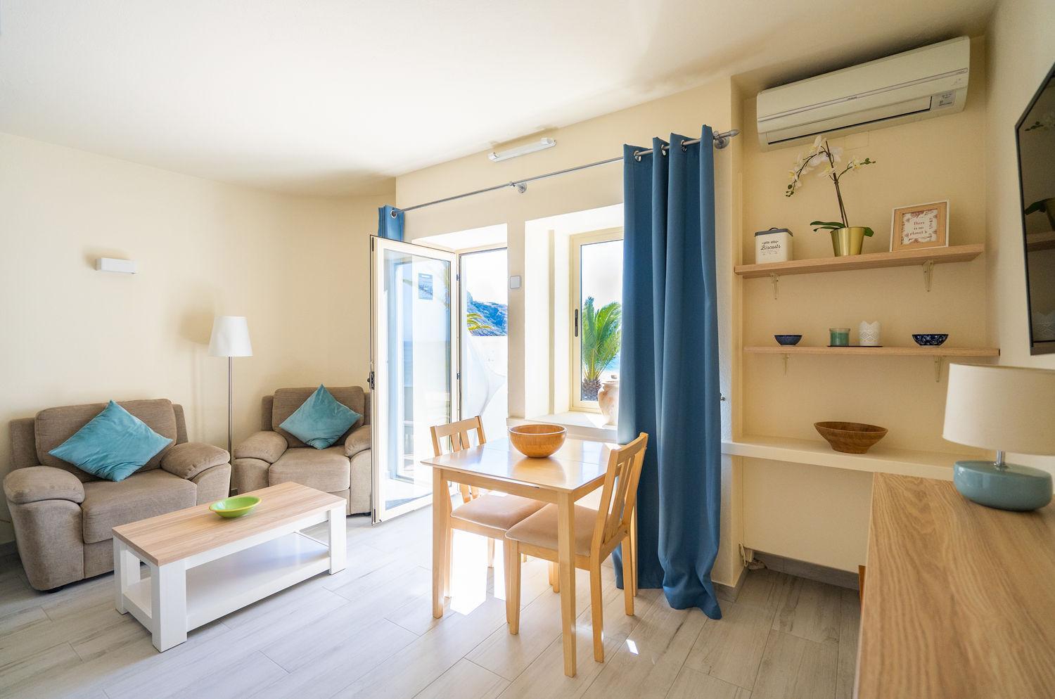 Luz Beach Apartments 외부 사진
