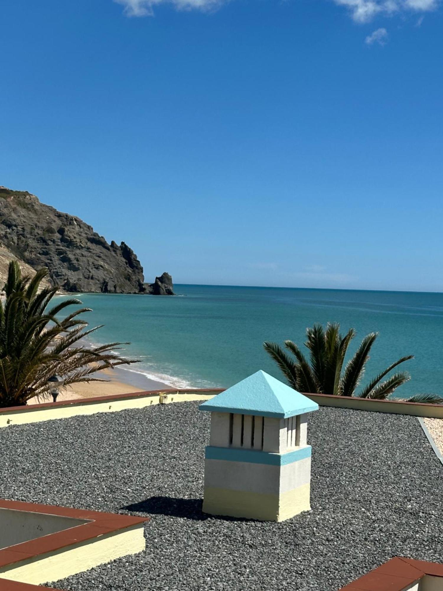 Luz Beach Apartments 외부 사진