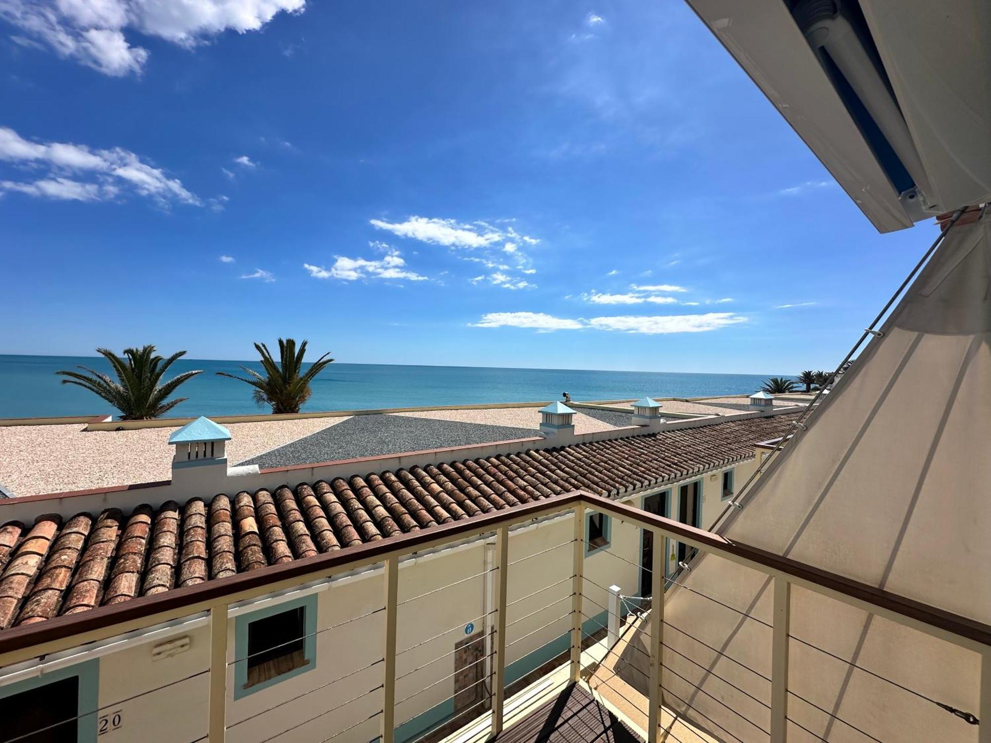 Luz Beach Apartments 외부 사진