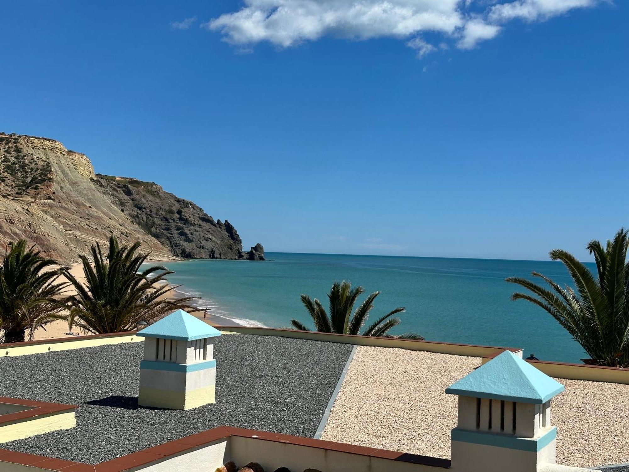 Luz Beach Apartments 외부 사진