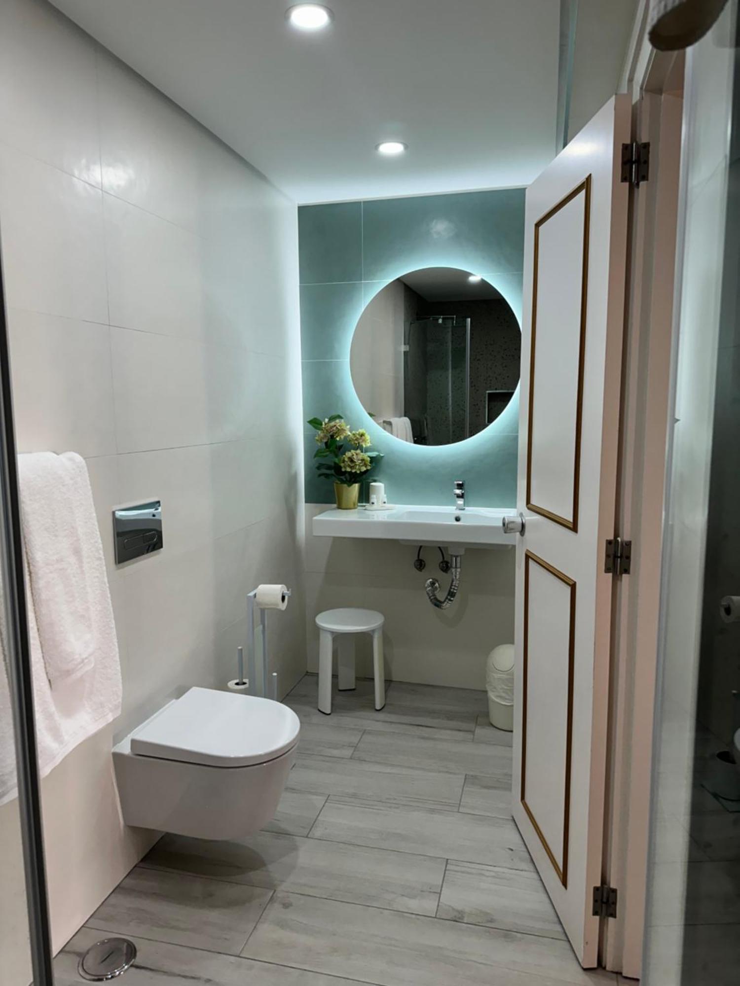 Luz Beach Apartments 외부 사진