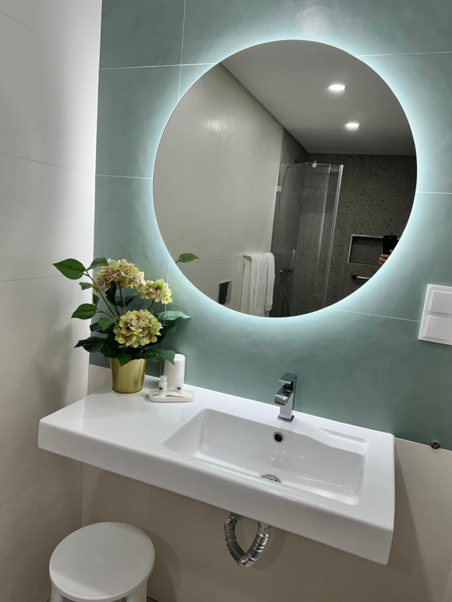 Luz Beach Apartments 외부 사진